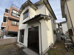 沖本貸家 Aの外観画像