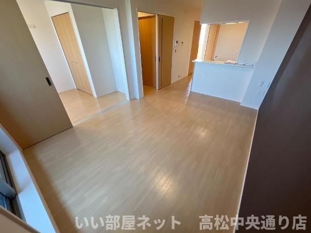 リビング