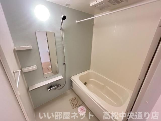 バスルーム