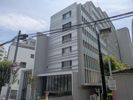 イクサージュ目黒の外観