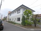 フォブール今の間取り画像