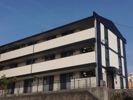 レオパレスフォレストの外観
