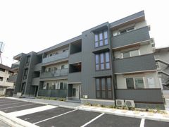 レグルス 曙の外観画像