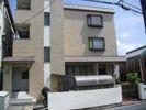 岸本マンションの間取り画像