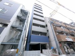 みおつくし布施の外観画像