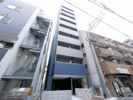 みおつくし布施の外観