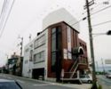 平井越智ビルの間取り画像