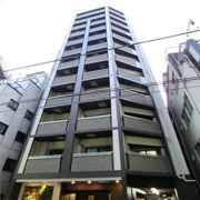 ジェノヴィア浜松町グリーンヴェールの外観画像