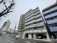 ラ・フォンテ春日野の外観画像