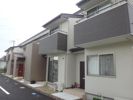 PROSPER愛子東の間取り画像