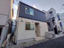 SA207 TOKYO β 亀戸水神（旧称 SA-クロス亀戸1）の外観
