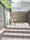 クレスト代々木の間取り画像