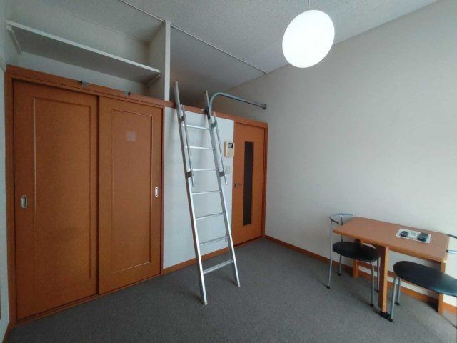 リビング