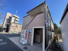 アネックスⅠAの外観画像