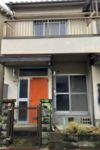 久保田純生借家6号の外観