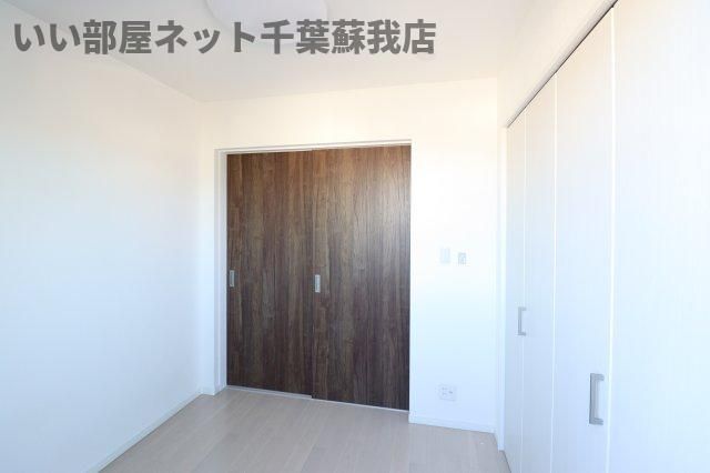 洋室