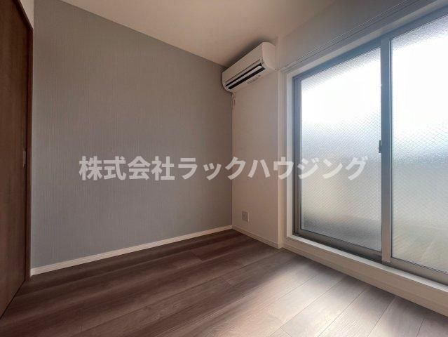 洋室