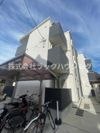 ALEGRIA星田の間取り画像