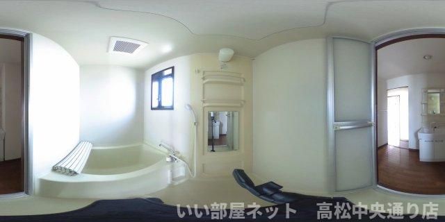 バスルーム