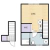デュアルパークス東大井の間取り画像