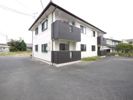 ガイア足門Bの間取り画像
