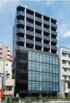 B CITY YOKOHAMA STATION SQUAREの外観