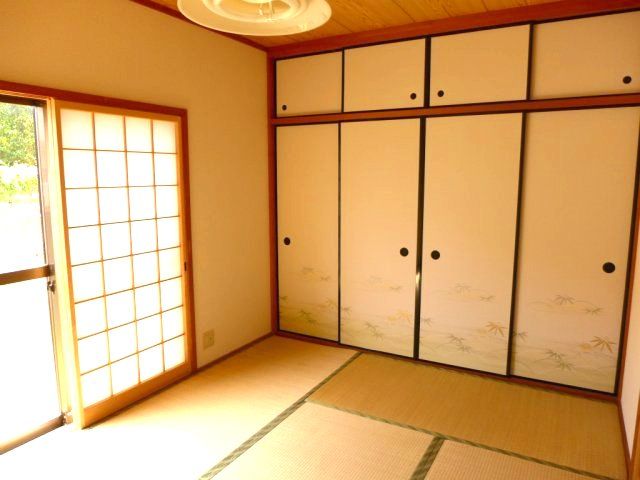 和室