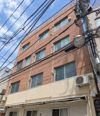 YAK駒込ビルの外観