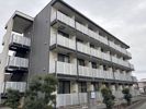 レオパレスグリーンサイト A棟の間取り画像