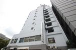 松田ハイツの外観