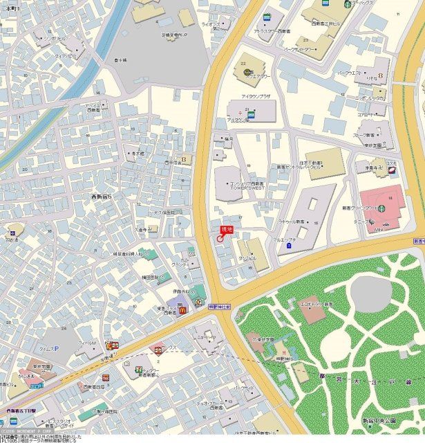 地図