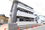 シャルム B棟の間取り画像