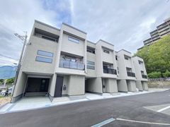 アルモニー千里の外観画像