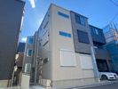 SORA Oneの間取り画像