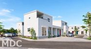 松茂新築戸建(仮称)の外観画像