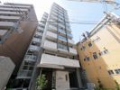エスリード大阪ドームシティの間取り画像