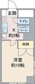 麦島建設本社ビルの間取り画像