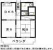 マンションロジュマンIIの間取り画像