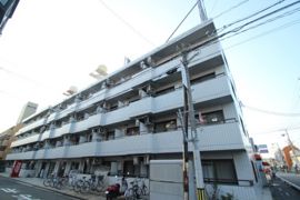 北岡ビルの外観画像