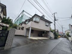 サンケーコーポ栄町の外観画像