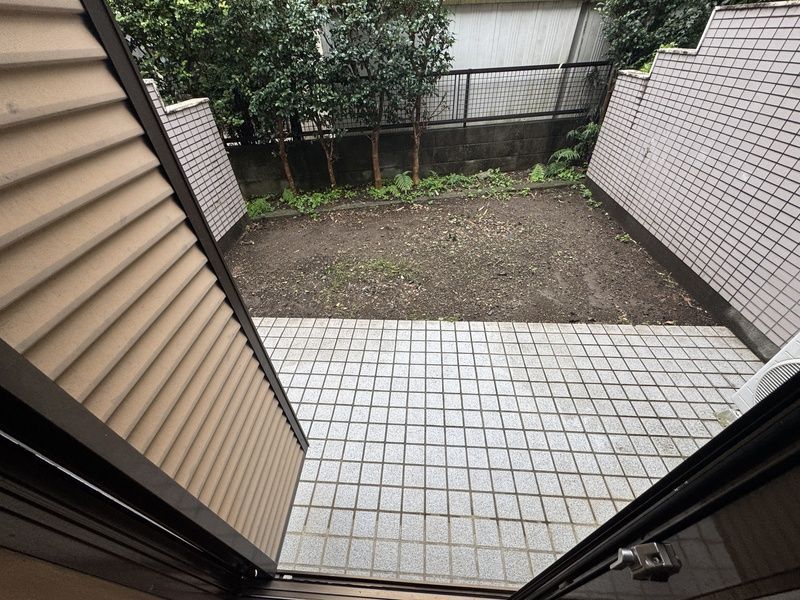 庭