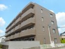 サンライズ21の外観