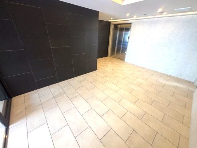 ロビー