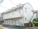 アベニュー文蔵の間取り画像