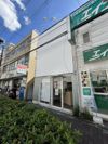新橋町テナントの外観