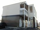 レオパレスアルブルーの間取り画像