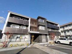 Charmant villageの外観画像