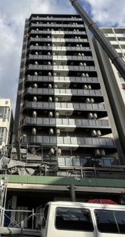 アプリーレ松屋町の外観画像