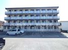 レオパレスフォンテーヌ高松の外観