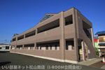 カーサフローラⅠの外観